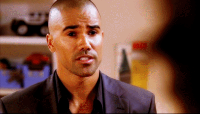 cull3nblaze:  Morgan/Reid - Criminal Minds Season 4 - The Instincts