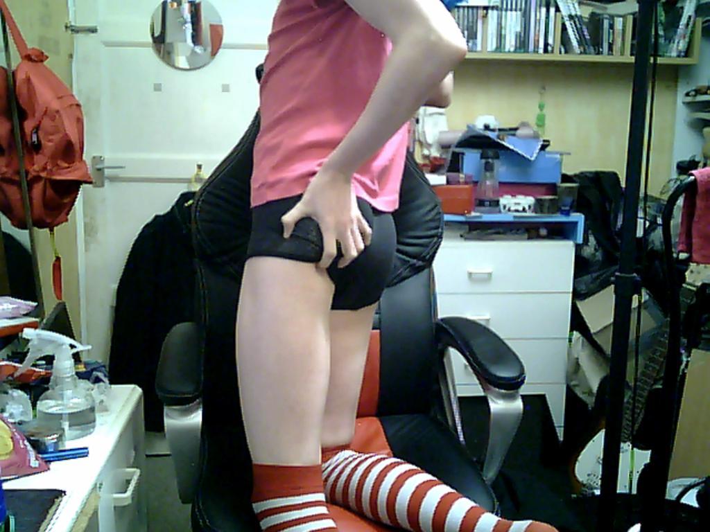 I did a whole bunch of pictures for ya’ll! &hellip;Specifically for Raindeer,
