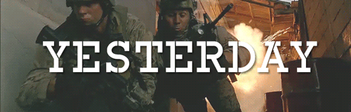 forever-an-airman:  the-country-way: “You live your life by a code, an ethos. Every
