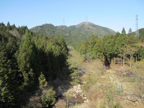 k-jacopetti:  自転車旅行2012.4 浜松~大津