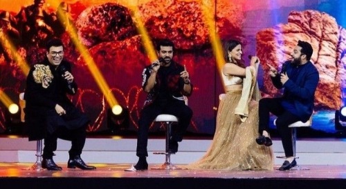 More Telugu Heroes Compilation