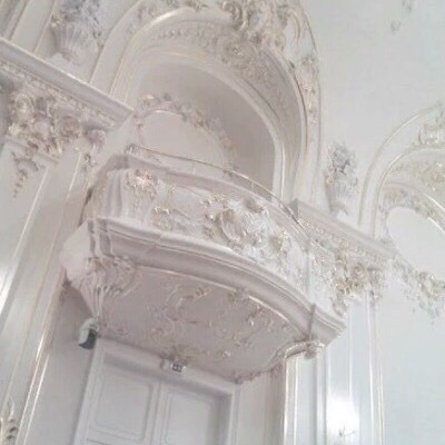 lilacfaeries:  ethereal moodboard 🐚 