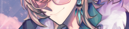 Hello! Could I Request Aventurine Finding And Getting Jealous Of The Insane Amount Of Plushies His Lover