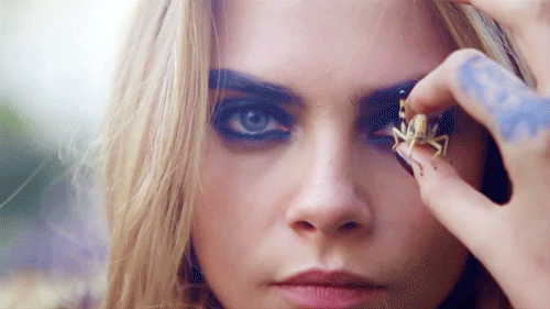 worlddelevingne:  Topshop Fall/Winter 2014-2015 