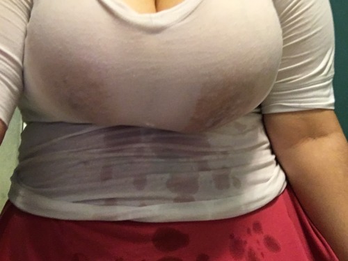 The Love Of Areola's