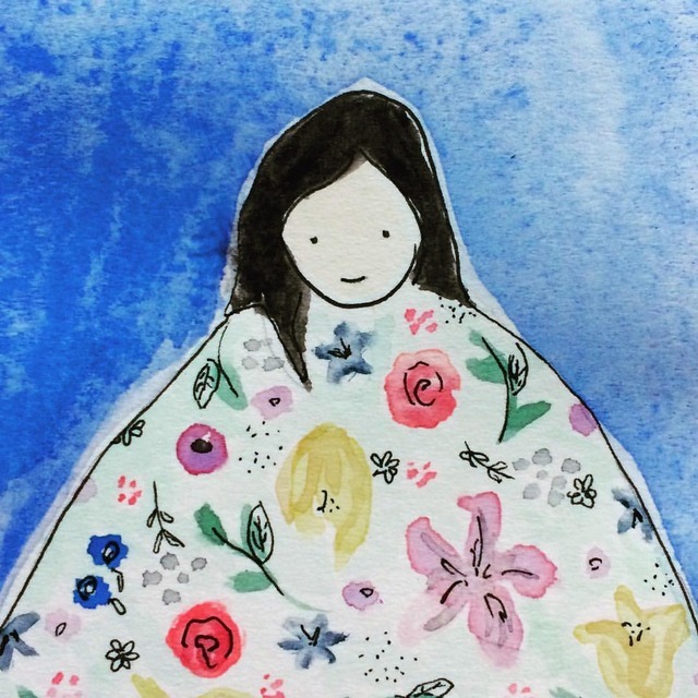 Tonights post is in memory of Ruby Ellen Johnson, who was always urging me to wear more colour and pattern. She was right about so many things. . . . #drawingoftheday #drawingaday #drawingoftheday #draweveryday #watercolor #watercolour #watercolorsketch #watercolorflowers #arteveryday #patterns #floralart #floraldress #rip #memories #lifelesson #neverforgetyou #missyou #floralart#watercolour#arteveryday#rip#lifelesson#watercolor#watercolorflowers#neverforgetyou#memories#drawingaday#watercolorsketch#patterns#floraldress#drawingoftheday#draweveryday#missyou