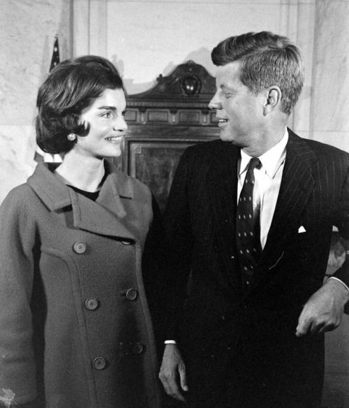 The Kennedys on Tumblr