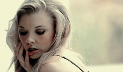 get to know me meme : [4/10] current celebrity crushes : natalie dormer“Perfect
