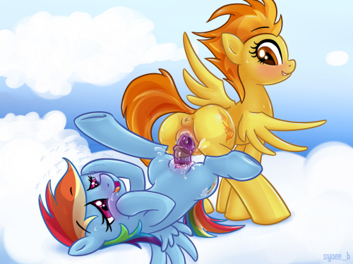 syoeeb:  “Gushing Fangirl” … ^^  X: