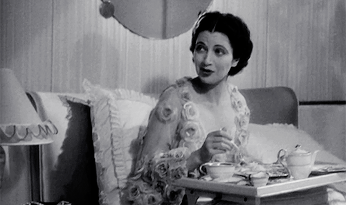 greyelven:Kay Francis in Trouble in Paradise (1932)