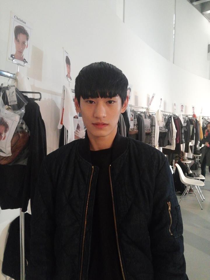 bloshit:  CHOII facebook: 김태환. 요새 초이에 관심 많은신 분들은