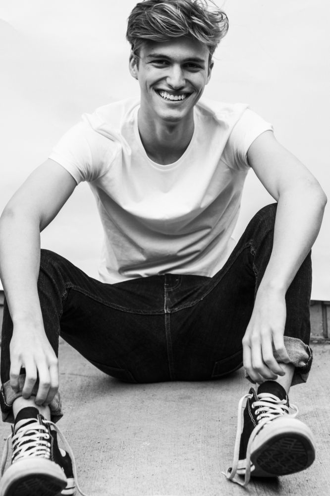 themitchme:James Wyrick 