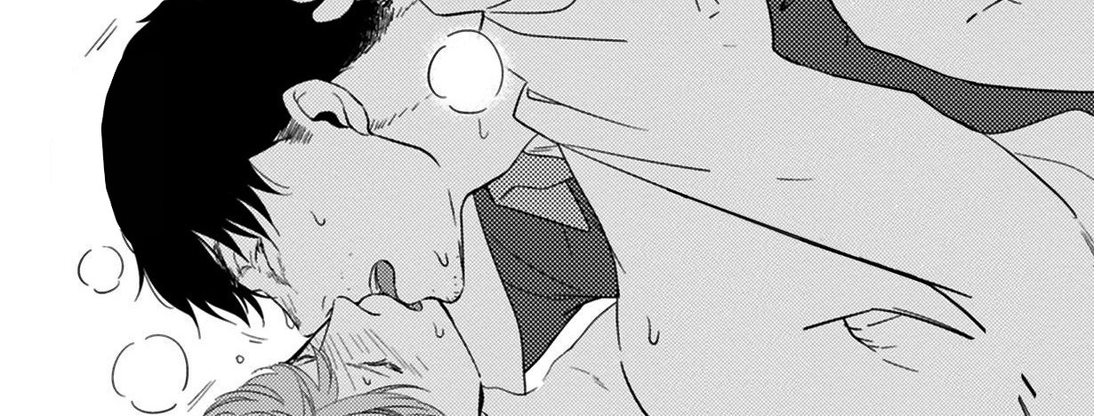 (ﾉ◕ヮ◕)ﾉ*:･ﾟ✧ やおい {HAITUS}