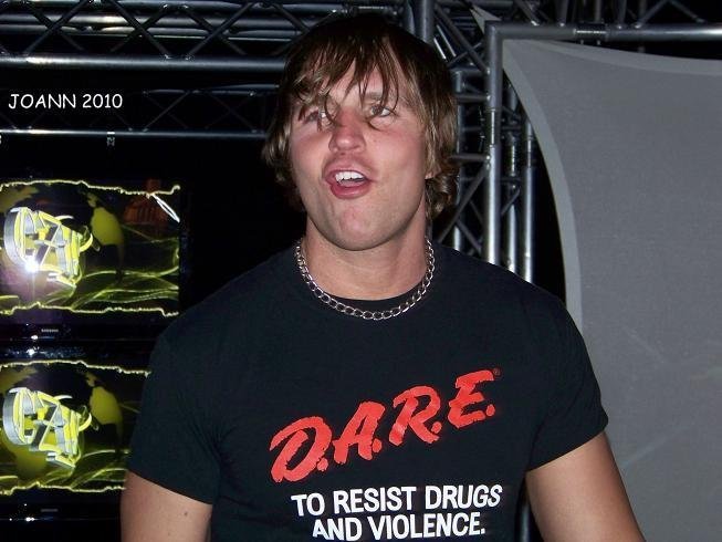 deanismyunitedstateschampion:  Jon Moxley