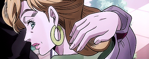 kaiba-cave:  The Joestar Birthmark is a clearly five-pointed star-shaped mark appearing