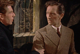 couchcushings:Peter Cushing (May 26, 1913 - ∞)You have to have a sense of humor, darling, to be aliv