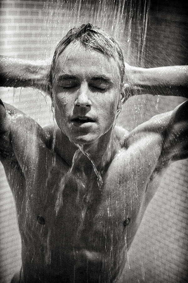 Male Celebrity Pits