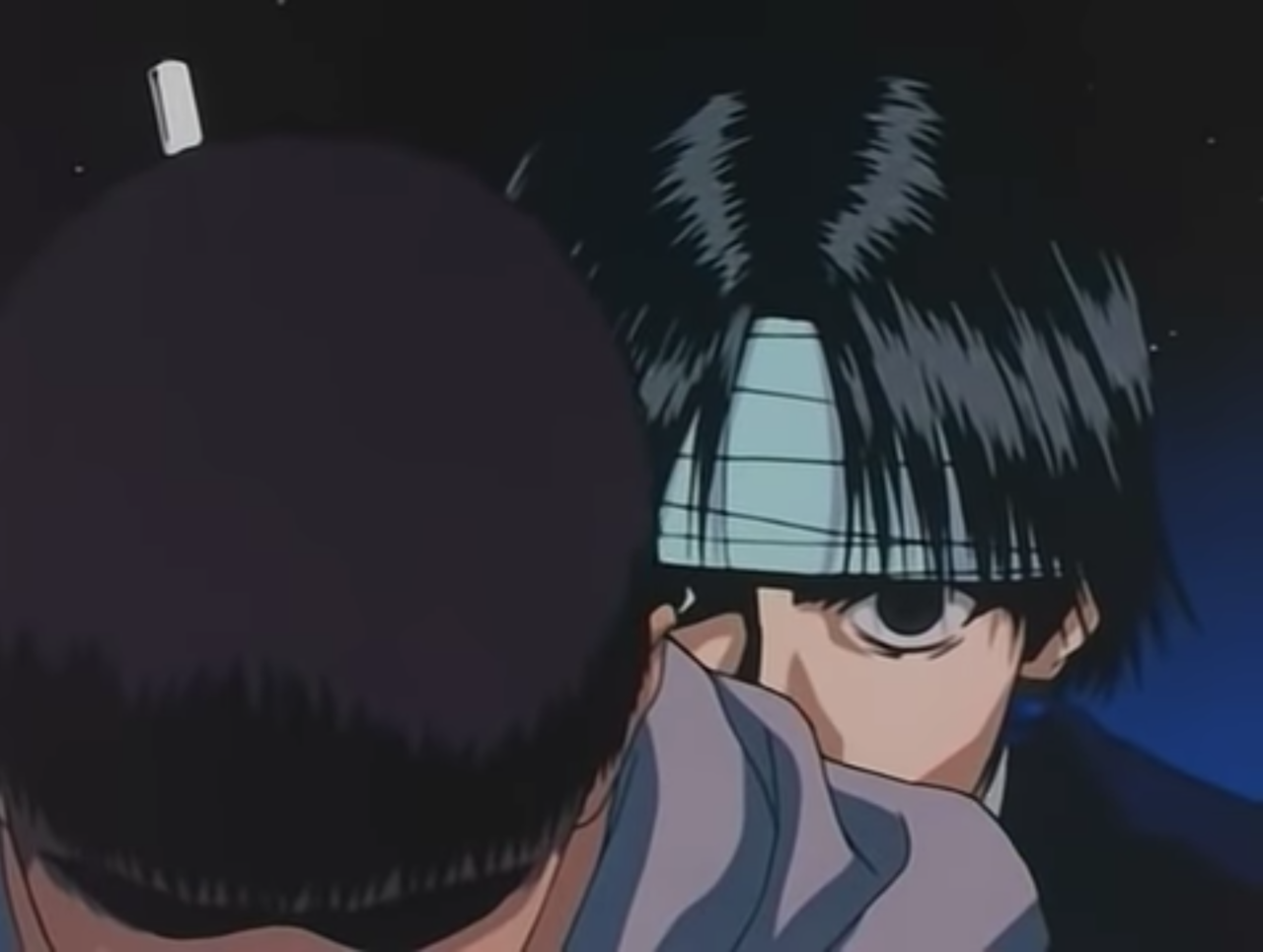 caps from hxh 1999