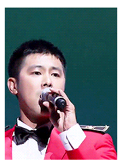 Jung Yunho; Enlisted 7. 21. 2015 - 4. 20. 2017    ↳ Congratulations On Finishing Your Service! Thank