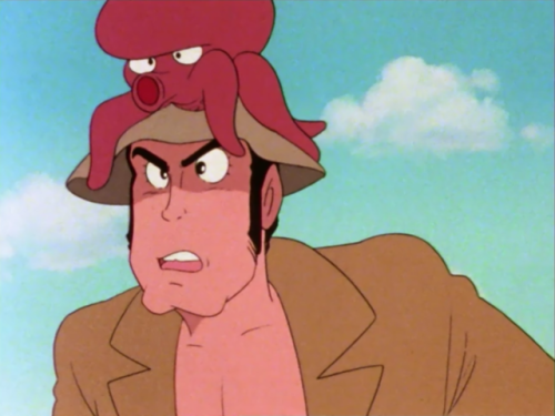 loopy-the-third: *quietly points out that the octopus covers his eyes when zenigata covers his eyes