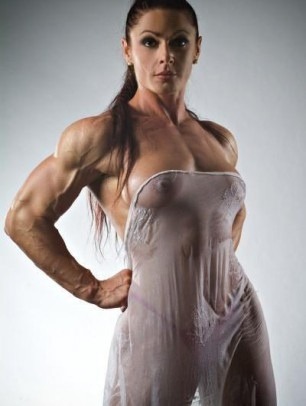 Fuck Small Embrace The Size