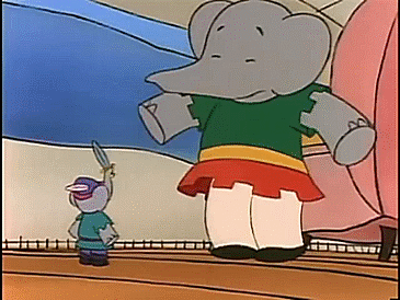 kidzspace:‘I’m sorrrrryyyy!’