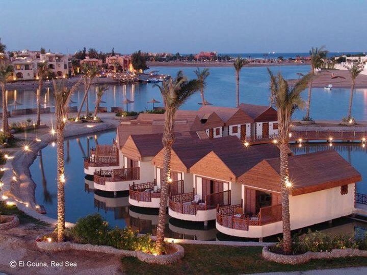 the-beautifull-egypt:  El Gouna, Red Sea , Egypt Awesome holidays, many memories
