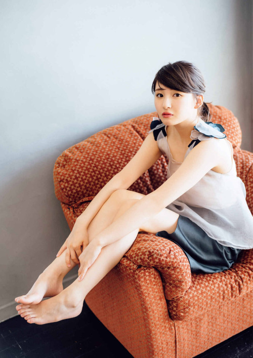 46pic:  Sayuri Inoue - FLASH SP