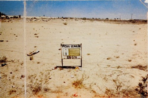 Fotogramas de Paris, Texas (1974) de Wim Wenders. AMAR Y PERDER Siempre nos quedará París,( )Texas. 