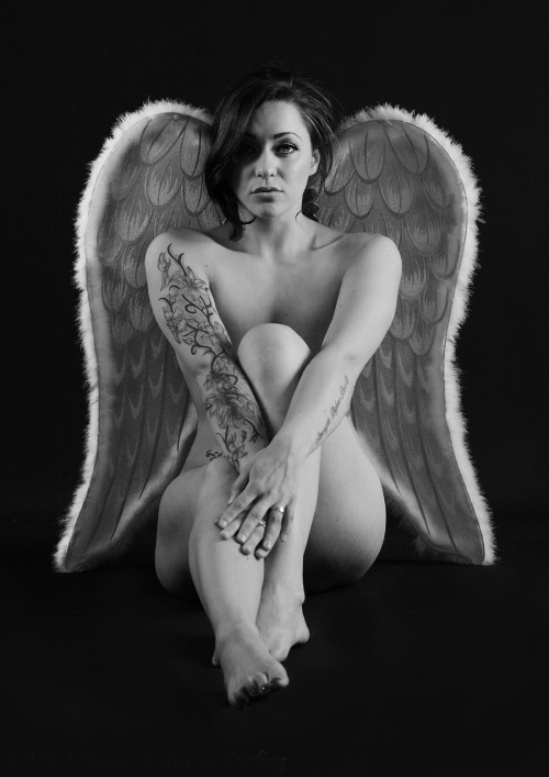 Porn photo Tattoo Goddess