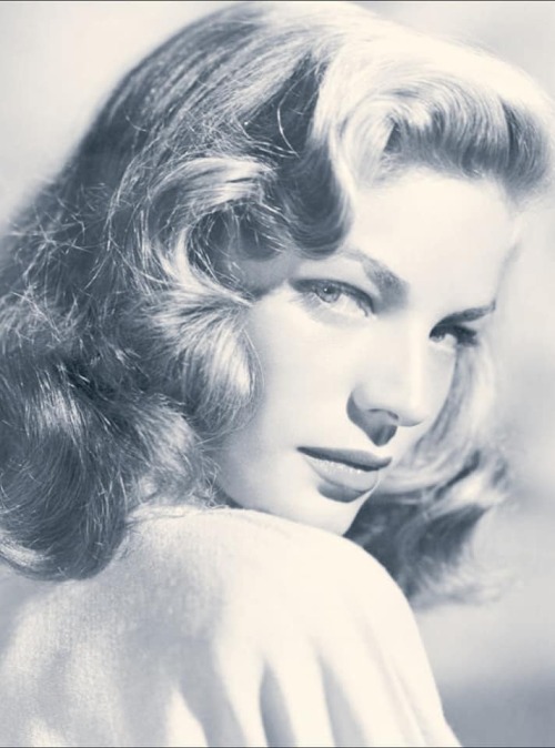 Lauren Bacall Nudes &Amp;Amp; Noises  