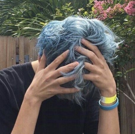 ( ) Luka Couffaine / !