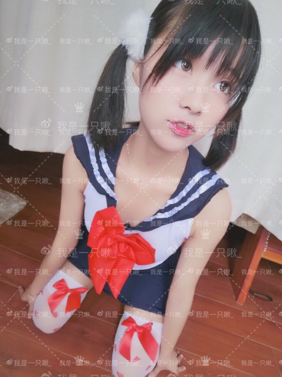 cutejiu: 水 印 能 弄 掉 我 服!!防 走 丢 → 关 注 微 博.我 是 一 只 啾.