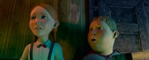 hannahvevo:  “that must be the uvula”  “oh, so its a girl house”   