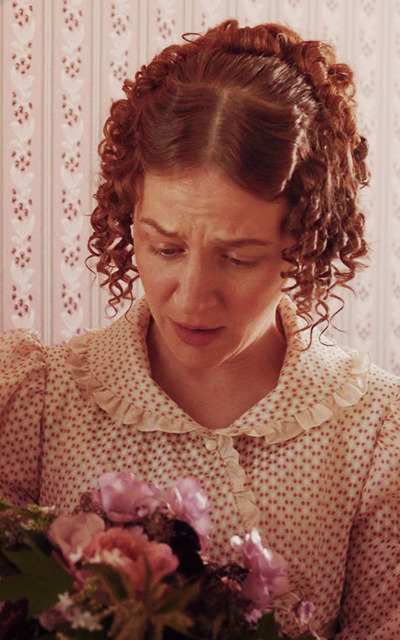 Avatars 400x640Gemma Whelan, in Emma