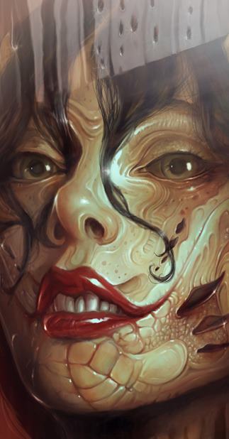 lospaziobianco - 1) by Serge Birault2) by Sam Spratt on...