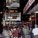 elcinebenes:People in New York City watching the Seinfeld finale together