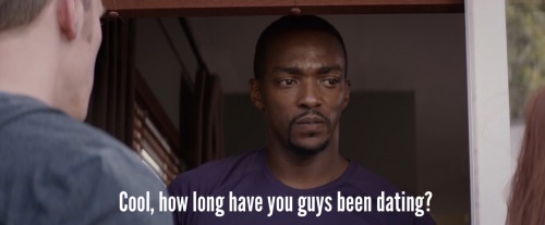parksandrecvengers:  Parks and Recreation + Captain America