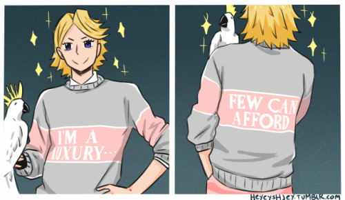 When Someone Says They Dont Like Aoyama