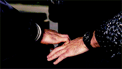 brianjsmith:    I have all these voices in my head, but yours… it’s the only one I can’t live without.     @embergale