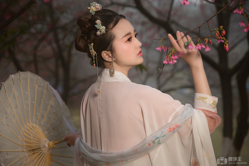 chinese hanfu