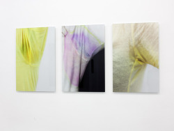 wearenapoleon:  works by anouk kruithof.