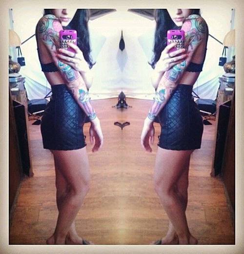 inkjustbecause:  inkjustbecause