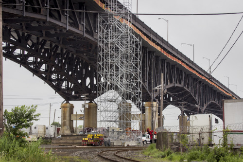 Pulaski Skyway