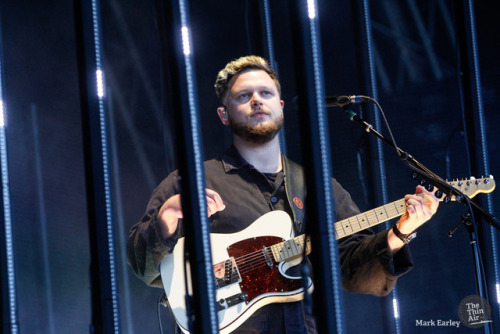 Photos of alt-J by Mark Earley for The Thin Airhttps://www.flickr.com/photos/the_thin_air/3576274067