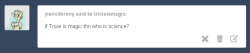 trixieismagic:  yay science trixie  x3