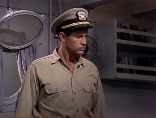 Mister Roberts (1984) -Charles Durningas The Captain[photoset #4 of 5] 