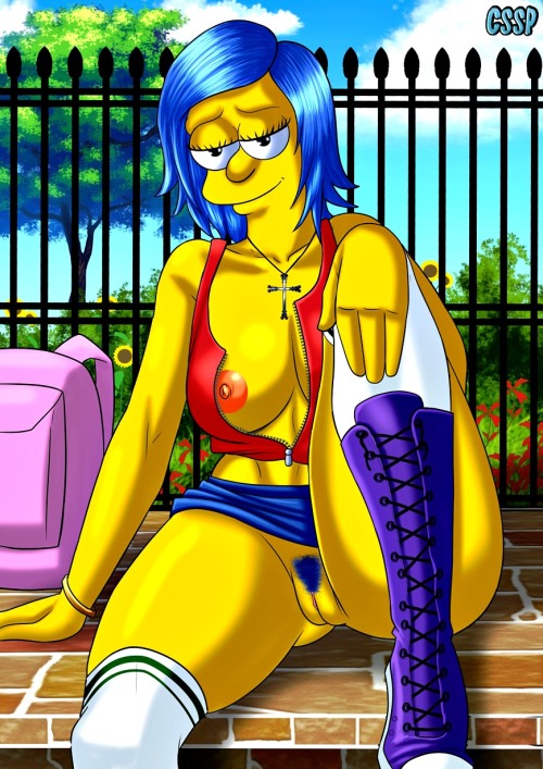 Follow Rule 34 Motherfucker!