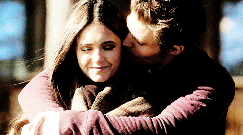 marianafoster:melissa’s very long list of favorite ships (in order of ship name) stelena (stefan sal