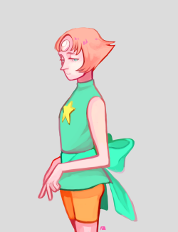 millerizo:  Pearl :”)  